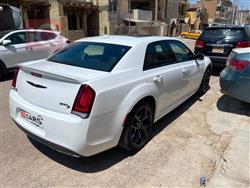 كرايسلر 300